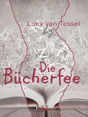 cover image of Die Bücherfee